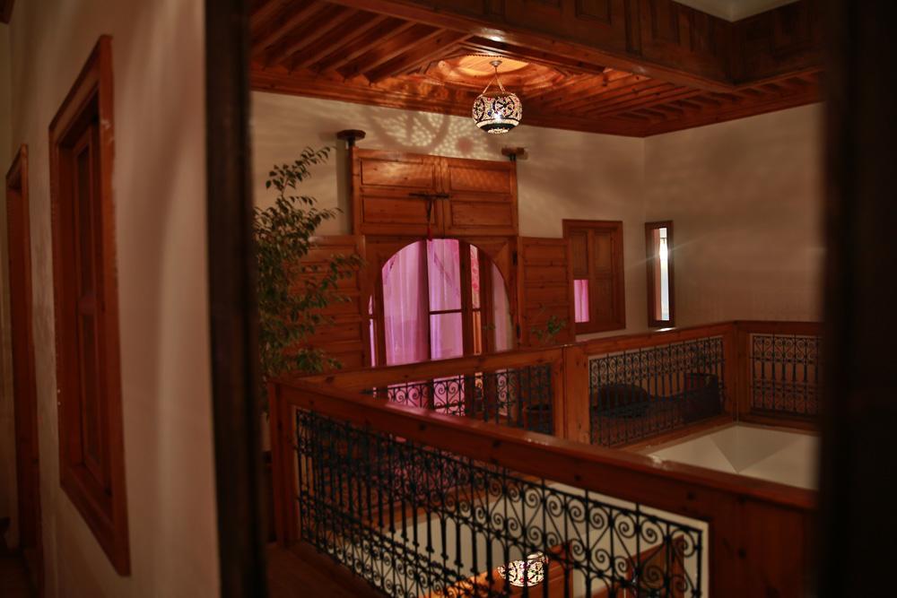 Riad Kalinka Lotus Marrakesh Exteriör bild