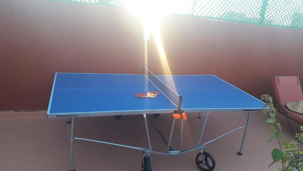 Riad Kalinka Lotus Marrakesh Exteriör bild